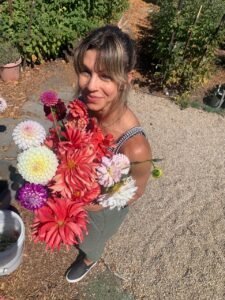 Dynomite Farm - Santa Cruz, California